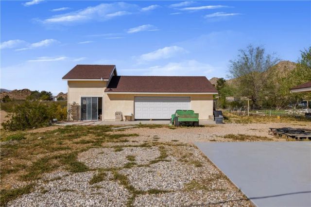 31212 Rabbit Springs Road, Lucerne Valley, CA 92356