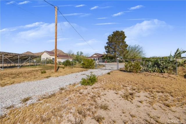 31212 Rabbit Springs Road, Lucerne Valley, CA 92356