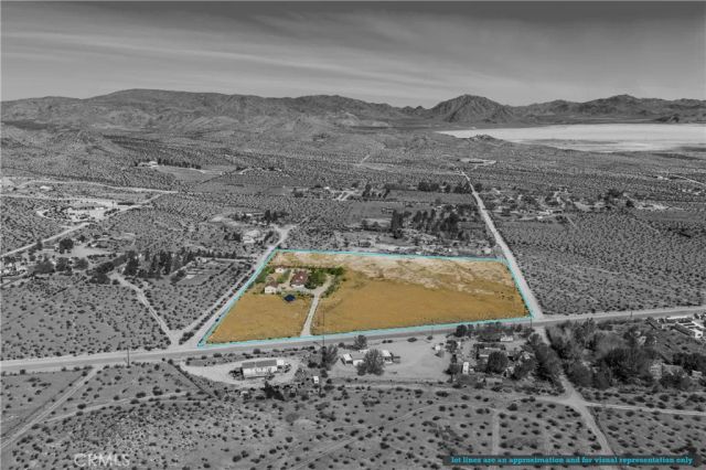 31212 Rabbit Springs Road, Lucerne Valley, CA 92356