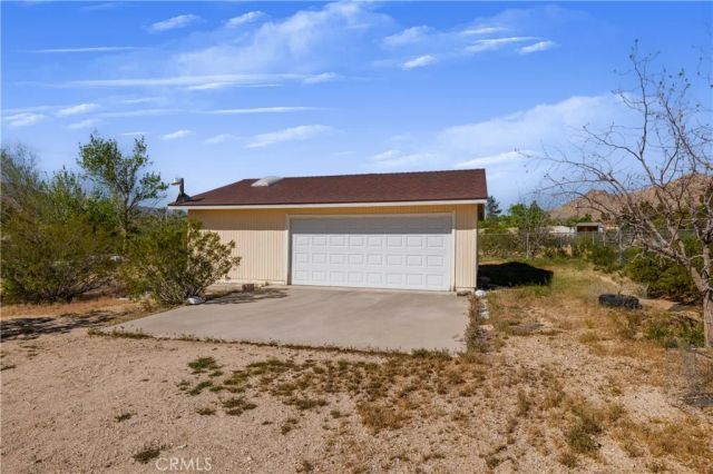 31212 Rabbit Springs Road, Lucerne Valley, CA 92356