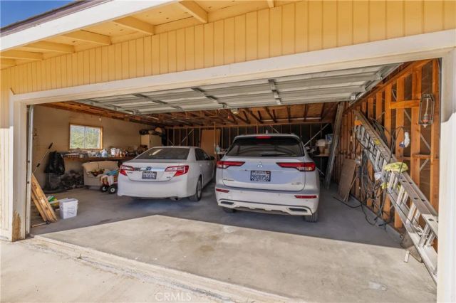 31212 Rabbit Springs Road, Lucerne Valley, CA 92356