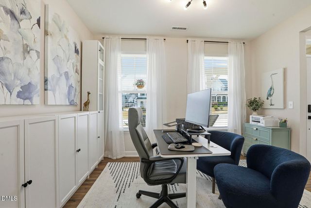 113 Highland Forest Drive, Fuquay Varina, NC 27526