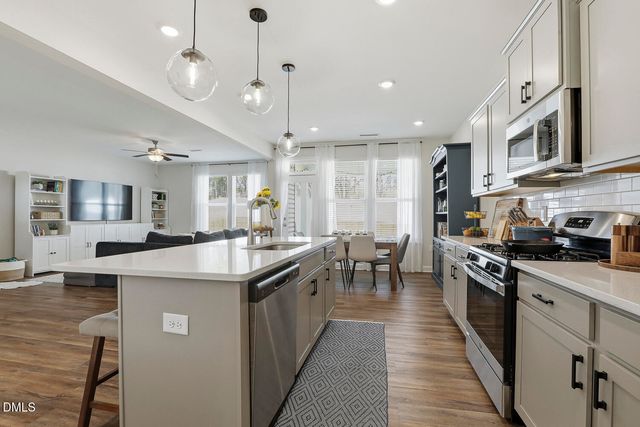 113 Highland Forest Drive, Fuquay Varina, NC 27526