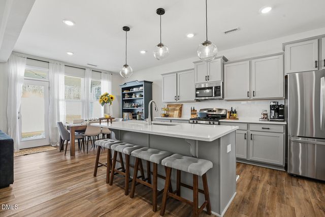 113 Highland Forest Drive, Fuquay Varina, NC 27526