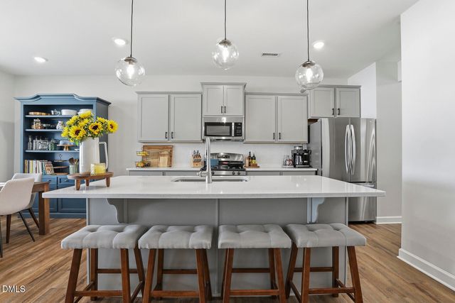 113 Highland Forest Drive, Fuquay Varina, NC 27526