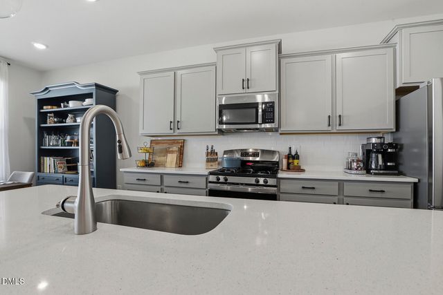 113 Highland Forest Drive, Fuquay Varina, NC 27526