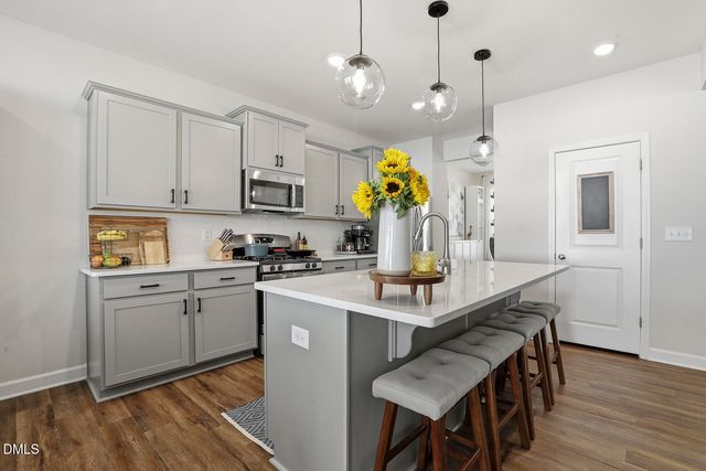 113 Highland Forest Drive, Fuquay Varina, NC 27526