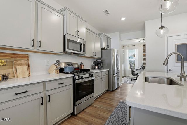 113 Highland Forest Drive, Fuquay Varina, NC 27526