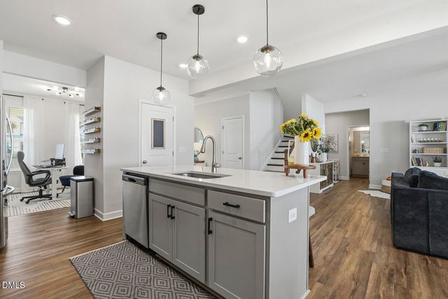 113 Highland Forest Drive, Fuquay Varina, NC 27526