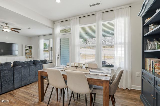 113 Highland Forest Drive, Fuquay Varina, NC 27526