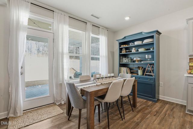 113 Highland Forest Drive, Fuquay Varina, NC 27526