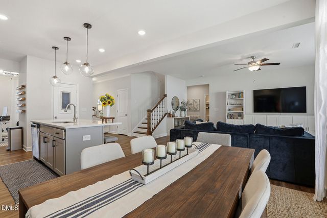 113 Highland Forest Drive, Fuquay Varina, NC 27526