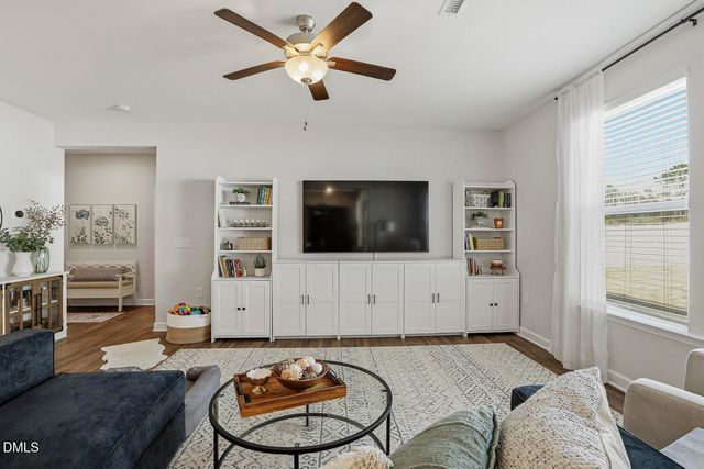 113 Highland Forest Drive, Fuquay Varina, NC 27526