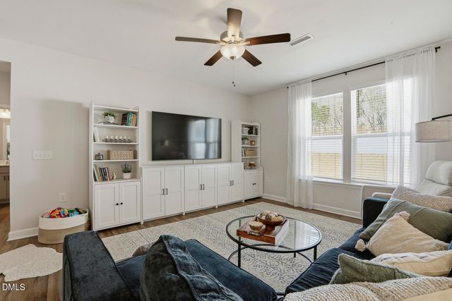 113 Highland Forest Drive, Fuquay Varina, NC 27526