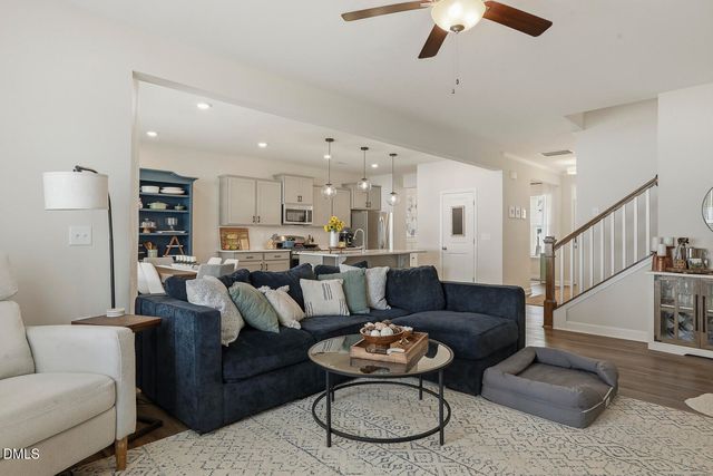 113 Highland Forest Drive, Fuquay Varina, NC 27526