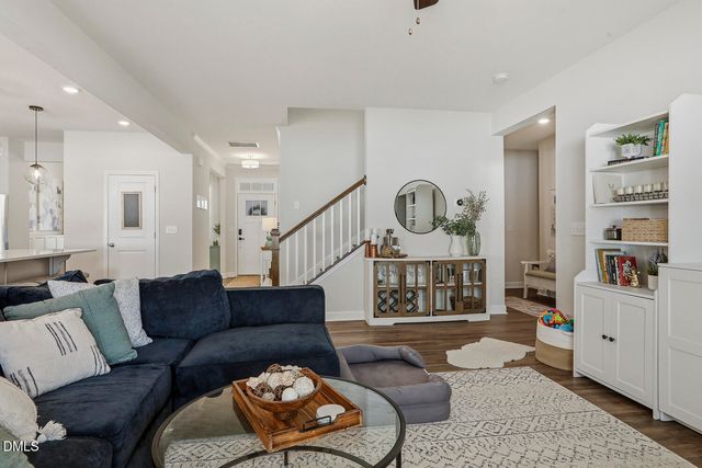 113 Highland Forest Drive, Fuquay Varina, NC 27526