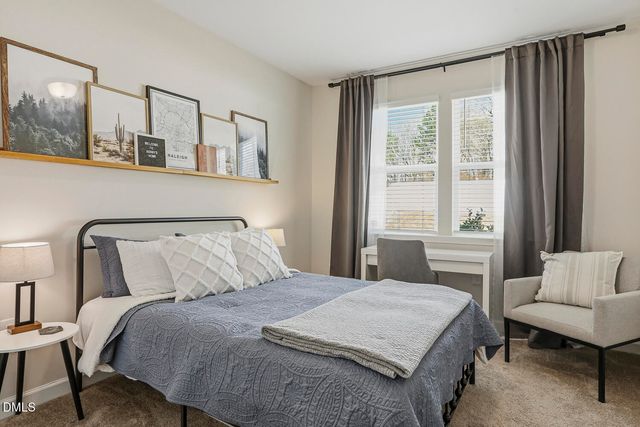 113 Highland Forest Drive, Fuquay Varina, NC 27526