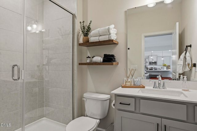 113 Highland Forest Drive, Fuquay Varina, NC 27526