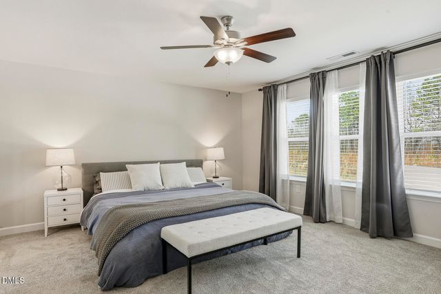 113 Highland Forest Drive, Fuquay Varina, NC 27526