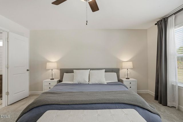 113 Highland Forest Drive, Fuquay Varina, NC 27526