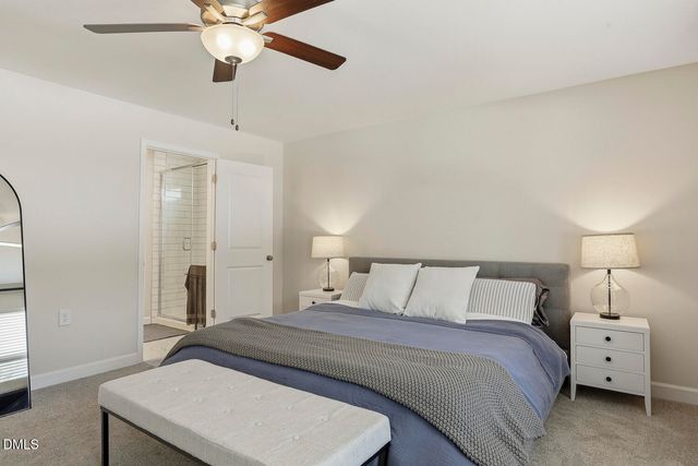 113 Highland Forest Drive, Fuquay Varina, NC 27526