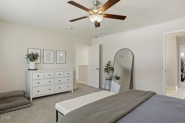 113 Highland Forest Drive, Fuquay Varina, NC 27526