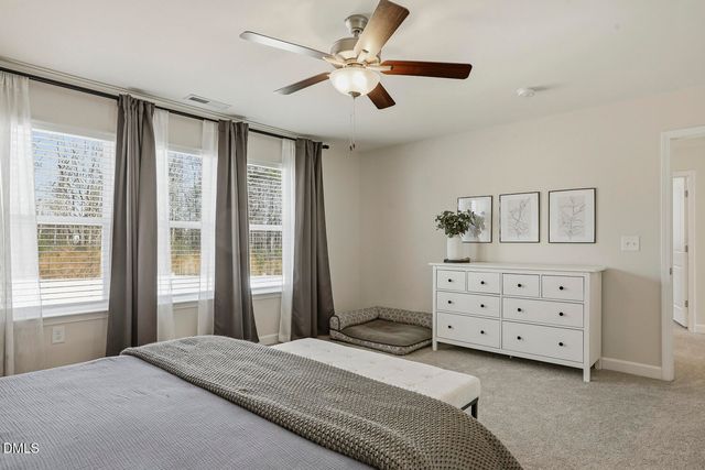 113 Highland Forest Drive, Fuquay Varina, NC 27526