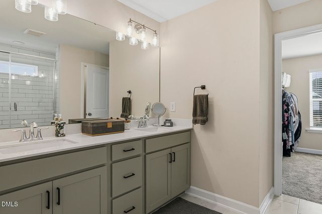 113 Highland Forest Drive, Fuquay Varina, NC 27526