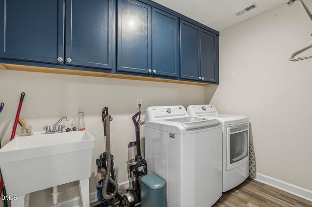 113 Highland Forest Drive, Fuquay Varina, NC 27526