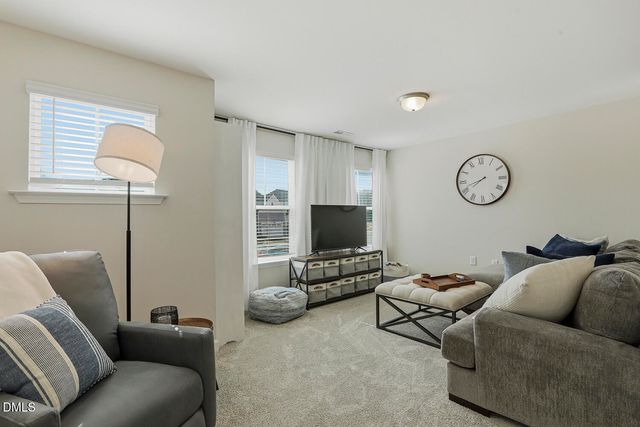 113 Highland Forest Drive, Fuquay Varina, NC 27526