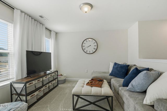 113 Highland Forest Drive, Fuquay Varina, NC 27526