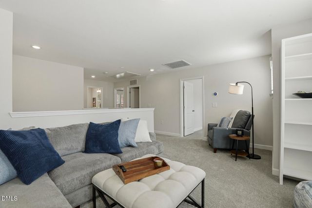 113 Highland Forest Drive, Fuquay Varina, NC 27526