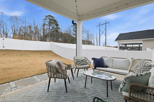 113 Highland Forest Drive, Fuquay Varina, NC 27526