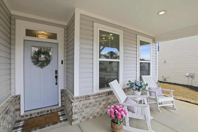 113 Highland Forest Drive, Fuquay Varina, NC 27526