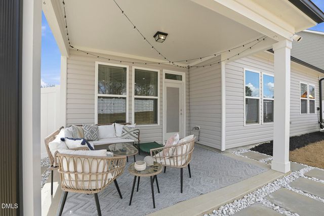 113 Highland Forest Drive, Fuquay Varina, NC 27526