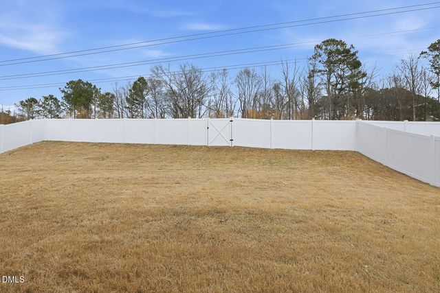 113 Highland Forest Drive, Fuquay Varina, NC 27526