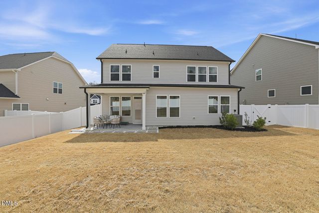 113 Highland Forest Drive, Fuquay Varina, NC 27526