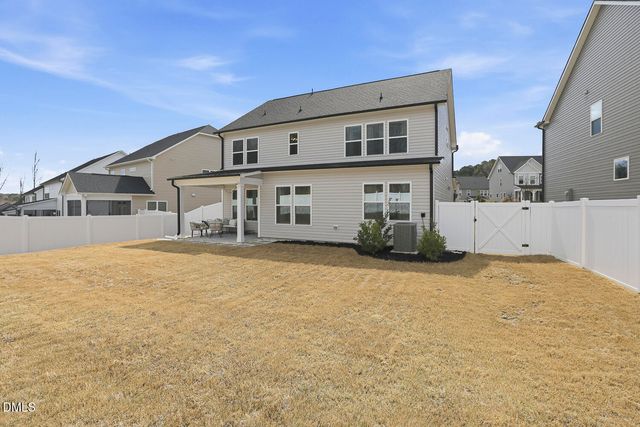 113 Highland Forest Drive, Fuquay Varina, NC 27526