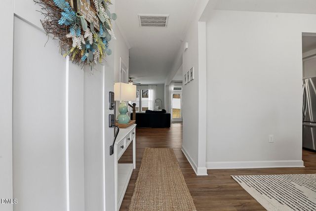 113 Highland Forest Drive, Fuquay Varina, NC 27526