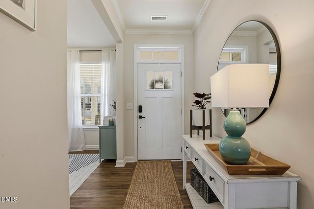 113 Highland Forest Drive, Fuquay Varina, NC 27526