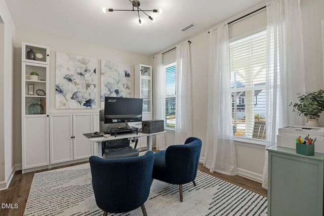 113 Highland Forest Drive, Fuquay Varina, NC 27526