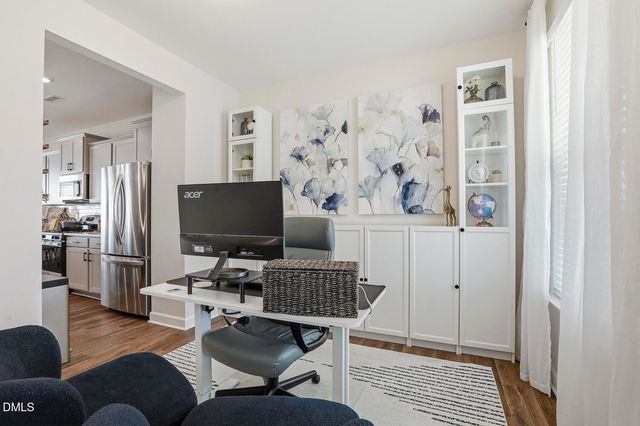 113 Highland Forest Drive, Fuquay Varina, NC 27526