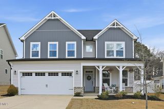 113 Highland Forest Drive, Fuquay Varina, NC 27526