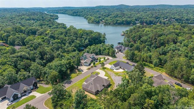 164 Windsong Bay Loop, Hot Springs National Park, AR 71901