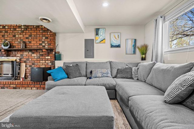 4380 ROCK CT, Waldorf, MD 20602