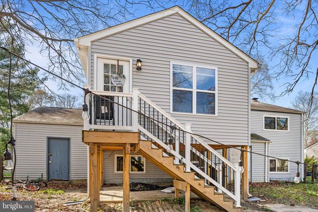 4380 ROCK CT, Waldorf, MD 20602