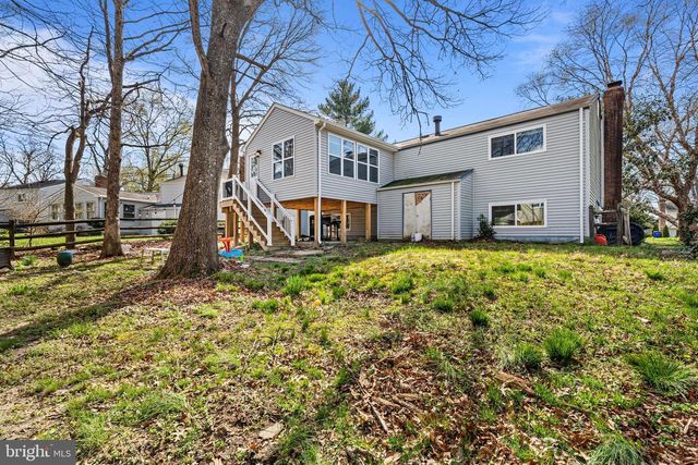 4380 ROCK CT, Waldorf, MD 20602