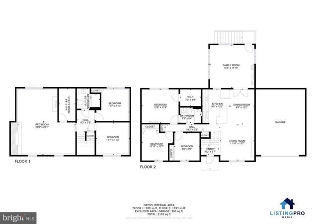 4380 ROCK CT, Waldorf, MD 20602