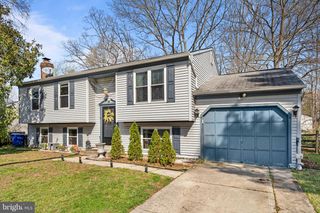 4380 ROCK CT, Waldorf, MD 20602