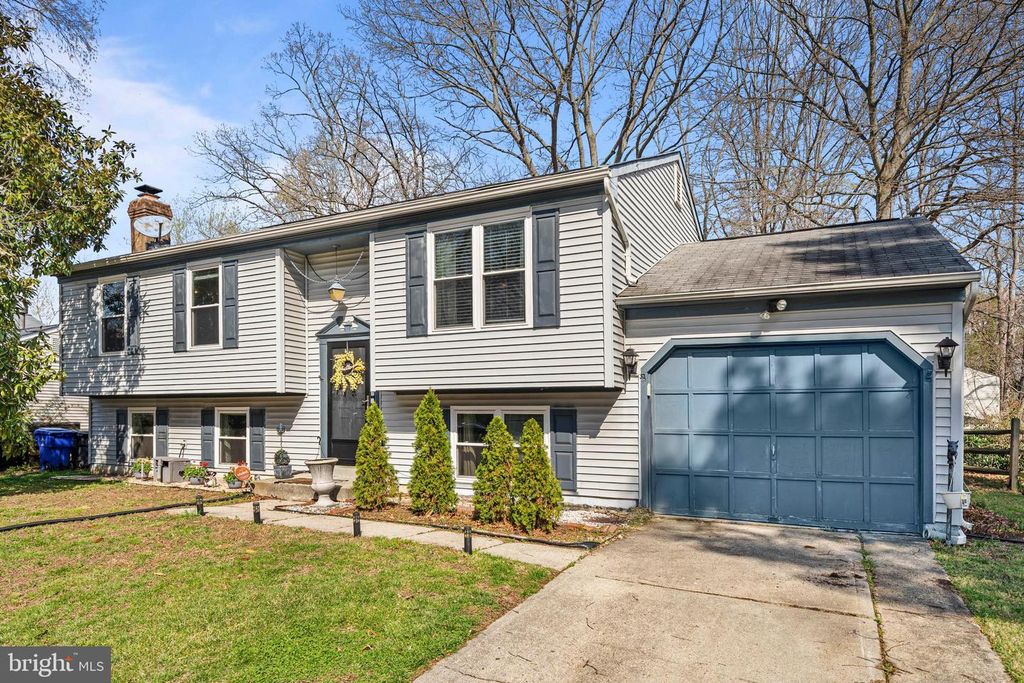 4380 ROCK CT, Waldorf, MD 20602